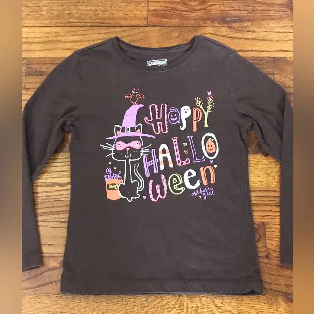 OshKosh Bgosh oshkosh girl